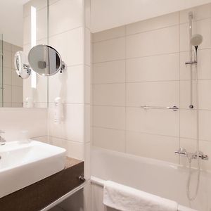 Standaard Kamer met een King Size Bed